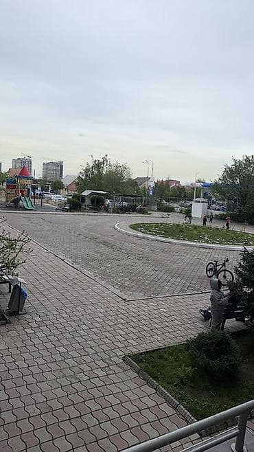 ищу квартиру киркомстром: 2 комнаты, 80 м² — 10