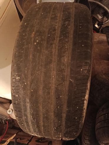 majesty: Шины 225 / 45 / R 17, Лето, Легковые, Корея, Kumho — 2