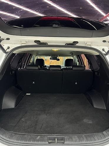 оптом корея: Hyundai Santa Fe: 2019 г., 2.2 л, Автомат, Дизель, Кроссовер — 4