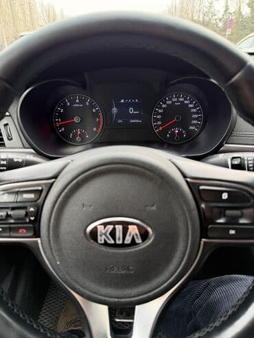 полировальная машина для авто: Сдается Kia K5! Объем газ 2.0. Год выпуска 2018. Машина в идеальном — 3