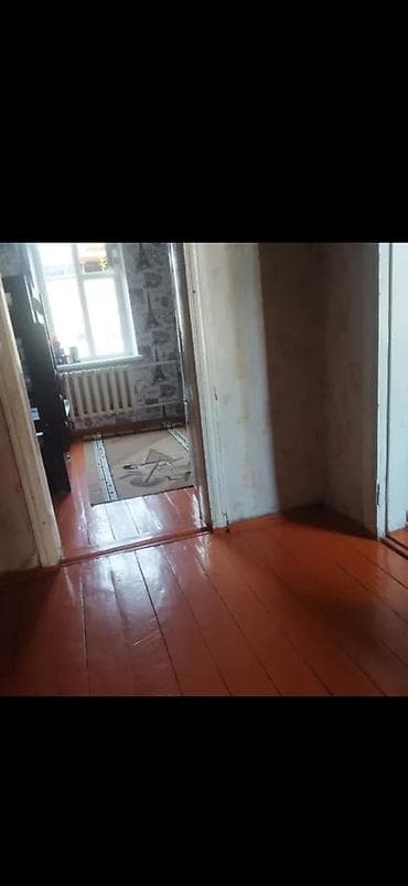 Недвижимость: 60 м², 3 комнаты, Забор, огорожен — 2