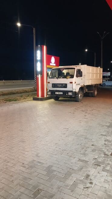 моющий пылесос для химчистки салона автомобиля бу: Грузовик, MAN, Дубль, 7 т — 2