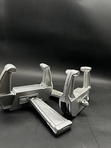 кандуктор для врезки замков: Замки клиновые для опалубки В наличии замки клиновые и универсальные — 2