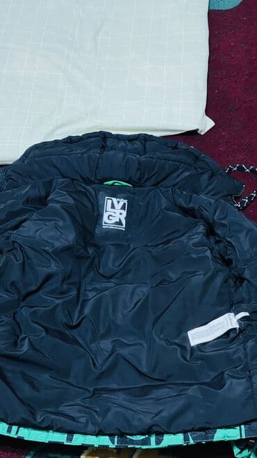 отбеливающие полоски для зубов бишкек: Пуховик, Короткая модель, С капюшоном, S — 9