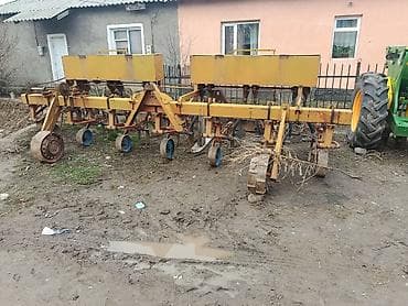 Культиватор культуатор сатылат абалы жакшы вариант малга деле алмашам at lalafo.kg Культиватор культуатор сатылат абалы жакшы вариант малга деле алмашам