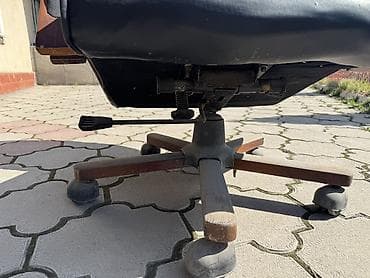 Офис шкафтары: Офис креслолор, Колдонулган, Дөңгөлөктүү, түсү - Кара, Булгаары, Өзү алып кетүү lalafo.kg да — 4 Офис шкафтары: Офис креслолор, Колдонулган, Дөңгөлөктүү, түсү - Кара, Булгаары, Өзү алып кетүү — 4