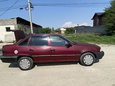 вкуп нексия: Daewoo Nexia: 2005 г., 1.5 л, Механика, Бензин, Седан — 3