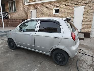 мереке авто слиф: Daewoo Matiz: 2005 г., Механика, Бензин, Хэтчбэк — 2