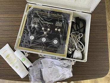 массажер для рук: Биоэнергомассажер FOHOW YANG-SHENG (Fohow Meridian Massager) в — 3
