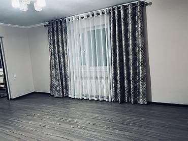 квартира двушка: 2 комнаты, С мебелью частично — 8