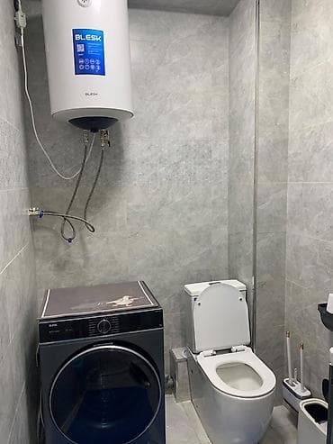сдаю в аркн: 2 комнаты, С мебелью полностью — 3