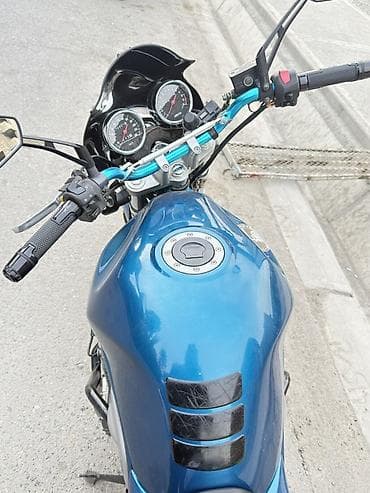 иж 412 купить: Naked Suzuki, 600 куб. см, Бензин, Б/у, В рассрочку — 1