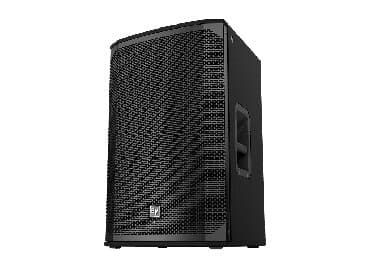 акустические системы ld systems колонка в виде собак: Electro-Voice EKX 15P активная акустическая система новейшая серия — 1