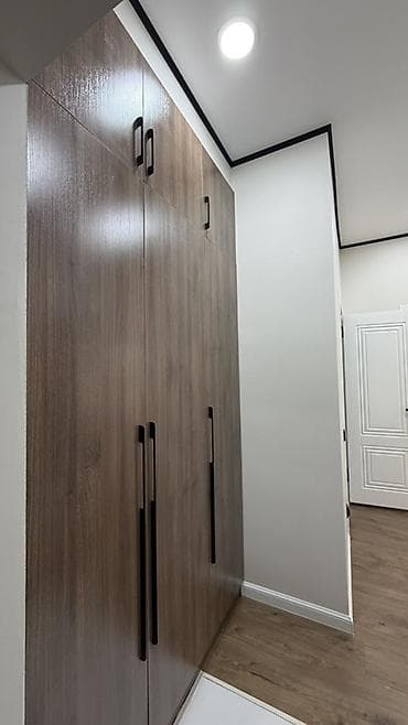 продажа квартир молодая гвардия: 2 комнаты, 61 м², Элитка, 5 этаж, Дизайнерский ремонт — 4