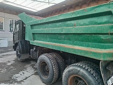 камера на урал: Грузовик, Камаз, Стандарт, Б/у — 6