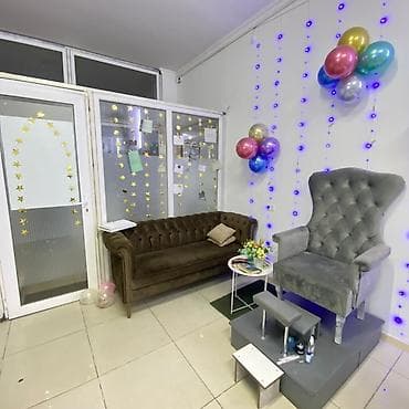 Недвижимость: Маникюрный салон 50 м², С ремонтом, С оборудованием — 2