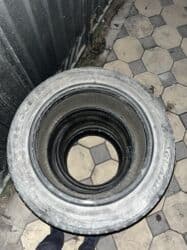 купить шины в бишкеке бу: Шины 215 / 55 / R 16, Зима, Комплект, Легковые, Nexen — 3