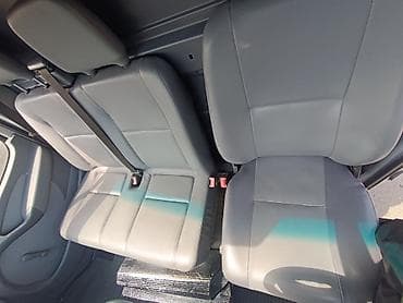 v class: Mercedes-Benz Спринтер: 2006 г., 2.7 л, Автомат, Дизель, Бус — 1