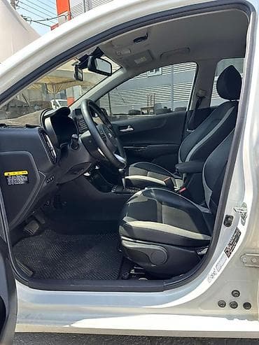 wuling mini ev: Kia Morning: 2020 г., 1 л, Бензин, Хэтчбэк — 2