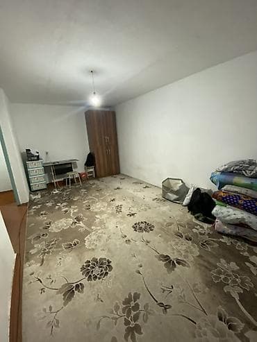 Продажа квартир: 1 комната, 31 м², Хрущевка, 1 этаж, Старый ремонт — 3