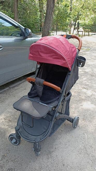коляска детская цена бишкек: Коляска, Б/у — 4