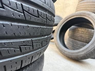Продаю комплект летних шин размером 265/65/17!!!