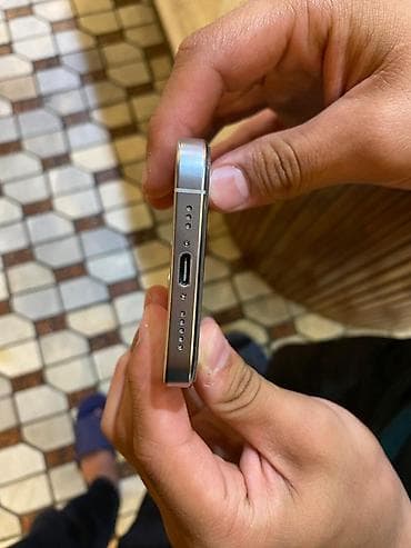iphone 13 pro 512gb: IPhone 16 Pro, Б/у, 256 ГБ, Белый, Кабель, 92 % — 3