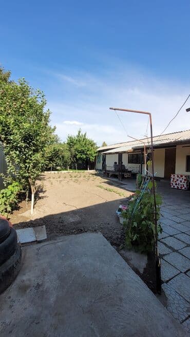 продажа домов в новопавловка: Үй, 66 кв. м, 3 бөлмө, Кыймылсыз мүлк агенттиги, Эски ремонт — 6