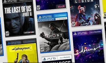 geforce 1080: Скупка дисков Playstation — 1