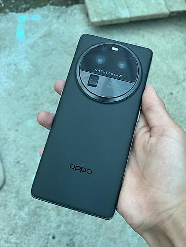 Техника и электроника: Продаю свой OPPO Find X6 pro (Hasselblad) телефон находится в — 5