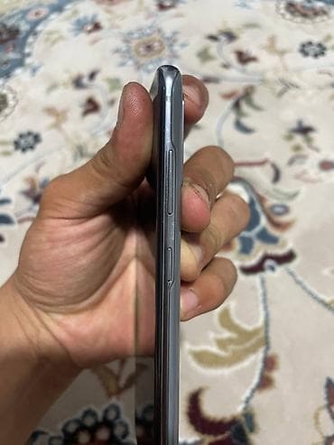 холдилник бу: Samsung Galaxy S20, Б/у, 128 ГБ, цвет - Серый — 8