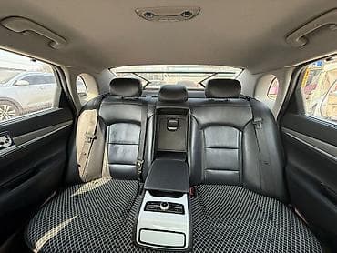 eagle eyes: Hyundai Grandeur: 2021 г., 3 л, Автомат, Газ, Седан — 9