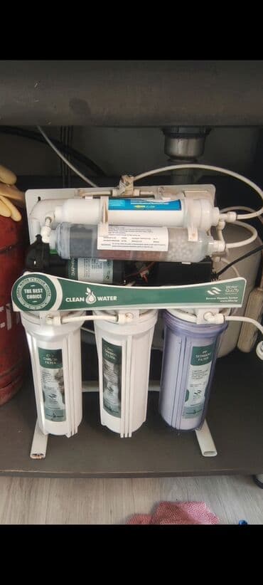 шкурка машина: ⚙️Ремонт фильтров любой сложности 💧 Фильтры для воды ✅ Гарантия — 10