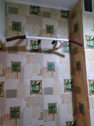 мяч для беременных цена бишкек: Турник, Новый, Платная доставка, Самовывоз — 3