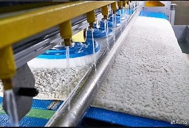 воздушный балон: Стирка ковров, | Ковер — 2