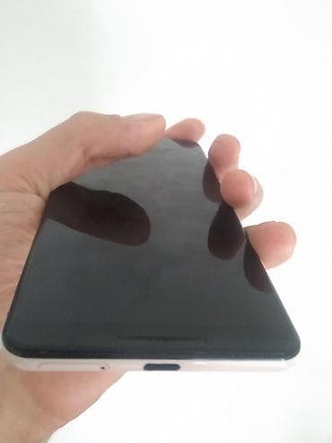 google pixel 2 xl: Google Pixel 3 XL, 128 ГБ, цвет - Бежевый, 1 SIM, 2 SIM, eSIM — 3