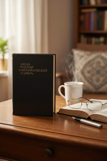 гдз по русскому языку 3 класс справочное пособие узорова нефёдова: Англо-русский синонимический словарь - Полноформатное издание в — 1