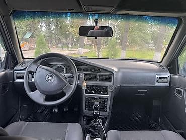 Унаа: Daewoo Nexia: 2012 г. — 8
