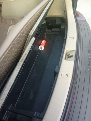 купить шевроле малибу в бишкеке: Lexus RX: 2008 г., 3.5 л, Автомат, Бензиновая, Кроссовер — 8