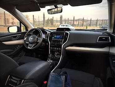 Продажа авто: Subaru Ascent: 2020 г., 2.4 л, Вариатор, Бензин, Кроссовер — 6