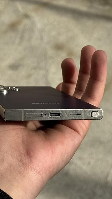 samsung galaxy a50: Samsung Galaxy S24 Ultra, Б/у, 256 ГБ, цвет - Бежевый, В рассрочку, 1 SIM — 7