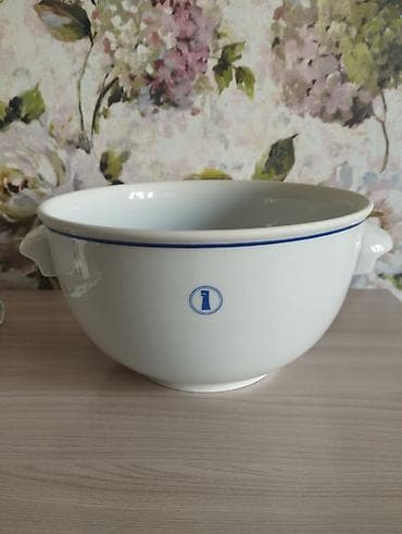 термос ссср: Фарфоровая супница Rosenthal (RC), Германия. 1930-45 г - Клеймо на — 2