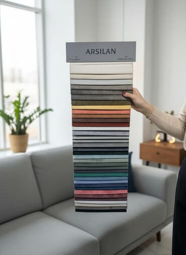 обои для мебельи: Мебельные ткани ARSILAN — коллекции обивочных материалов для диванов и — 1