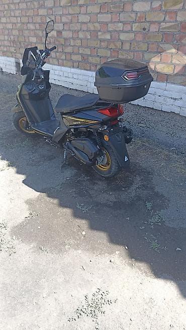 шлейф руля: Продаю Самурай 150 КУБ/ Состояние идеал/ Почти новый/ Без вложения сел — 2