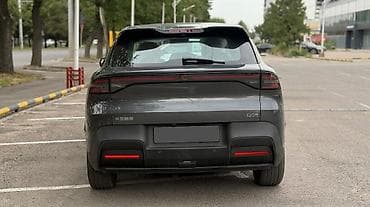 catl: Changan Qiyuan Q05: 2026 г., Автомат, Электромобиль, Кроссовер — 5