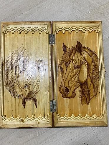 Нарды: Экоотен келишим баада сатылат — 2