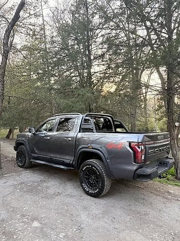 mazda mx: Грузовик, Foton, Дубль, Новый — 10