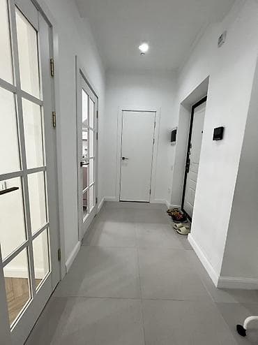 круглый: 1 комната, 42 м², Элитка, 12 этаж, Дизайнерский ремонт — 10