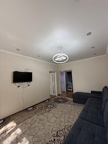 Продажа квартир: 3 комнаты, 68 м², Индивидуалка, 3 этаж, Евроремонт — 3