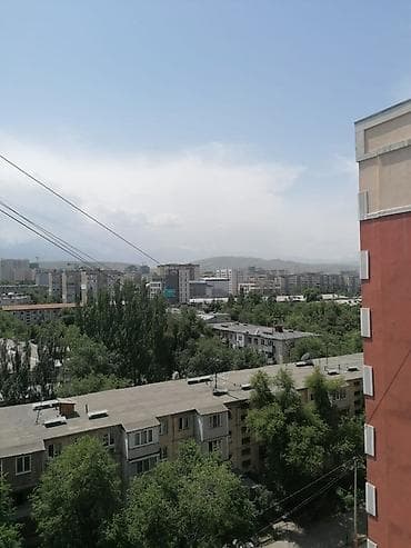 2 bedroom: Просторная 2‑комнатная квартира с отдельной кухней и лоджией — 10